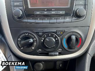 Suzuki Celerio 1.0 Exclusive Airco 5-Deurs picture 24