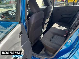 Suzuki Celerio 1.0 Exclusive Airco 5-Deurs picture 16