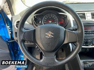 Suzuki Celerio 1.0 Exclusive Airco 5-Deurs picture 21