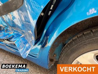 Suzuki Celerio 1.0 Exclusive Airco 5-Deurs picture 9