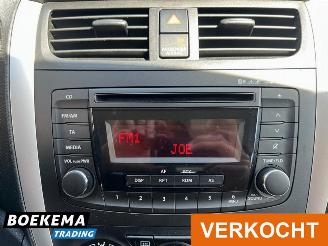 Suzuki Celerio 1.0 Exclusive Airco 5-Deurs picture 23
