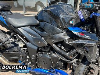 Suzuki GSX 750 GSX-S 750A ABS Scorpion picture 16