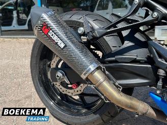 Suzuki GSX 750 GSX-S 750A ABS Scorpion picture 17