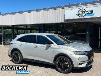 Unfallwagen DS Automobiles DS 7 Crossback E-Tense Performance Line Virtual Led Stoelverw. Navigatie 2021/11