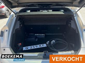 DS Automobiles DS 7 Crossback E-Tense Performance Line Virtual Led Stoelverw. Navigatie picture 10
