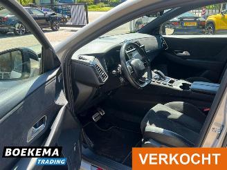 DS Automobiles DS 7 Crossback E-Tense Performance Line Virtual Led Stoelverw. Navigatie picture 13
