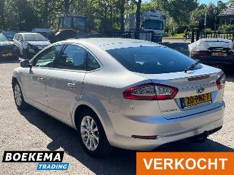 Ford Mondeo 2.0 TDCi Titanium Navigatie Climate Cruise PDC Trekh. picture 3