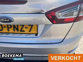 Ford Mondeo 2.0 TDCi Titanium Navigatie Climate Cruise PDC Trekh. picture 15