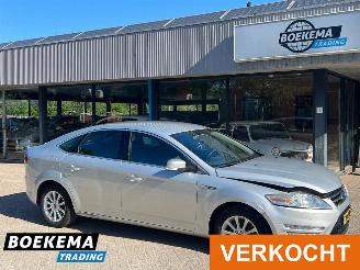  Ford Mondeo 2.0 TDCi Titanium Navigatie Climate Cruise PDC Trekh. 2011/3