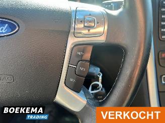 Ford Mondeo 2.0 TDCi Titanium Navigatie Climate Cruise PDC Trekh. picture 27