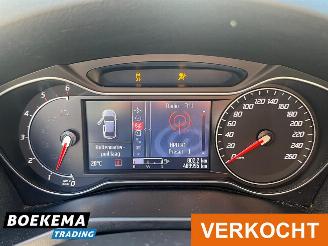 Ford Mondeo 2.0 TDCi Titanium Navigatie Climate Cruise PDC Trekh. picture 28