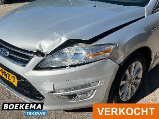 Ford Mondeo 2.0 TDCi Titanium Navigatie Climate Cruise PDC Trekh. picture 7