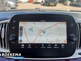 Fiat 500 1.0 Hybrid Lounge Navigatie Climate Cruise PDC picture 26
