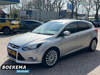 Ford Focus 1.0 TItanium Ed. Plus Navigatie Cruise PDC picture 4