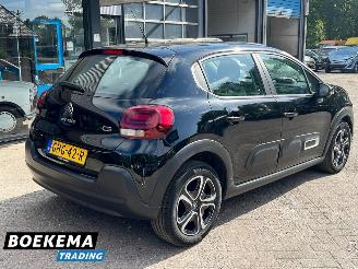 Citroën C3 1.2 PureTech Plus Navigatie Climate picture 2