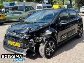 Citroën C3 1.2 PureTech Plus Navigatie Climate picture 4