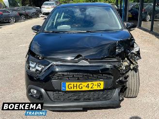 Citroën C3 1.2 PureTech Plus Navigatie Climate picture 5