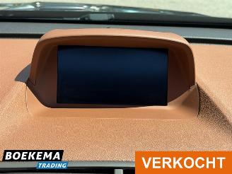 Opel Mokka 1.4 T Cosmo 4x4 Open-Dak Stoel/Stuurverw. Leer NAP! picture 32