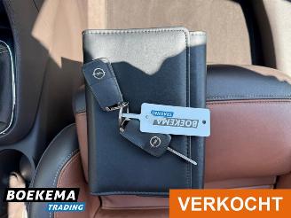 Opel Mokka 1.4 T Cosmo 4x4 Open-Dak Stoel/Stuurverw. Leer NAP! picture 23