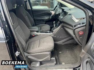 Ford Kuga 1.5 Titanium Styling Pack Navigatie Cruise Climate Stoelverw. picture 23