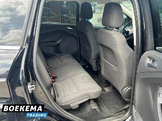 Ford Kuga 1.5 Titanium Styling Pack Navigatie Cruise Climate Stoelverw. picture 21