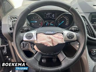 Ford Kuga 1.5 Titanium Styling Pack Navigatie Cruise Climate Stoelverw. picture 27