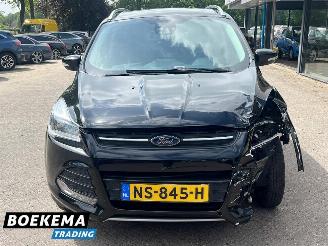 Ford Kuga 1.5 Titanium Styling Pack Navigatie Cruise Climate Stoelverw. picture 5