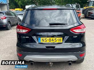 Ford Kuga 1.5 Titanium Styling Pack Navigatie Cruise Climate Stoelverw. picture 16