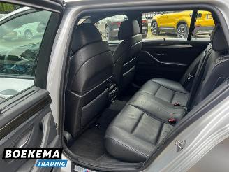 BMW M550 5 Serie M550xd 381PK High Exe HUD Memory Leer Navigatie picture 10