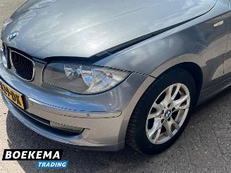BMW 1-serie 116d Corporate Airco 5-Deurs picture 7