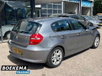 BMW 1-serie 116d Corporate Airco 5-Deurs picture 2