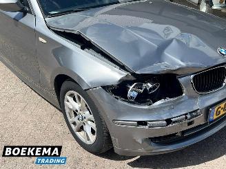 BMW 1-serie 116d Corporate Airco 5-Deurs picture 6