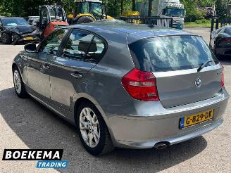 BMW 1-serie 116d Corporate Airco 5-Deurs picture 3