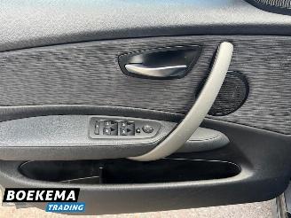 BMW 1-serie 116d Corporate Airco Parkeersensoren 5-Deurs picture 18