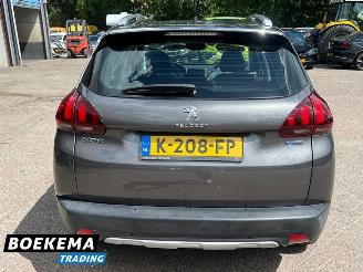 Peugeot 2008 1.2 PT Allure Navigatie Stoelverw. Climate Cruise picture 11