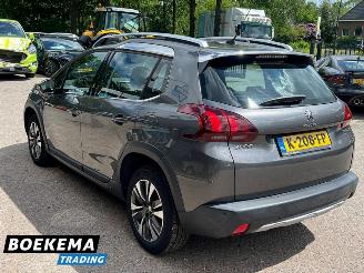 Peugeot 2008 1.2 PT Allure Navigatie Stoelverw. Climate Cruise picture 3