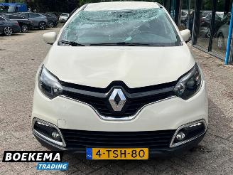 Renault Captur 0.9 TCe Expression Keyless Airco Cruise Trekh. picture 5