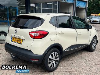 Renault Captur 0.9 TCe Expression Keyless Airco Cruise Trekh. picture 2