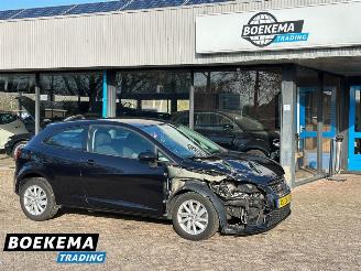 Unfallwagen Seat Ibiza SC 1.2 TSI Style Climate Control Stoelverwarming 2012/8