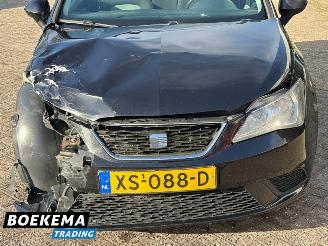 Seat Ibiza SC 1.2 TSI Style Climate Control Stoelverwarming picture 5