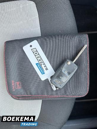 Seat Ibiza SC 1.4 Style Climate Control Stoelverwarming picture 24