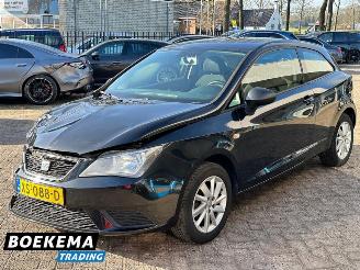 Seat Ibiza SC 1.4 Style Climate Control Stoelverwarming picture 4