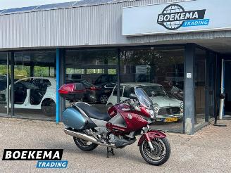 Vrakbiler auto Honda NT 700 Deauville ABS 2010/6