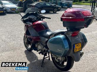 Honda NT 700 Deauville ABS picture 4