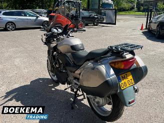 Honda NT 650 Deauville picture 4