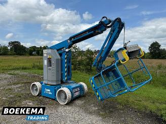 dañado máquina Genie Z30/20N BJ 2019 2019/2