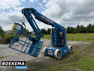 Genie Z30/20N BJ 2019 picture 4