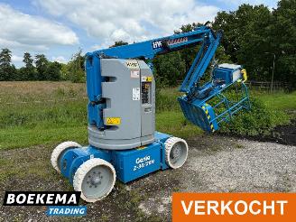 Genie Z30/20N BJ 2019 picture 2