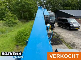 Genie Z30/20N BJ 2019 picture 17