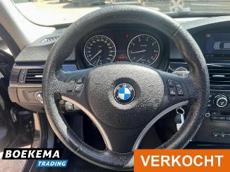 BMW 3-serie 318i High Executive Panorama Stoelverw. Navigatie Climate PDC picture 18